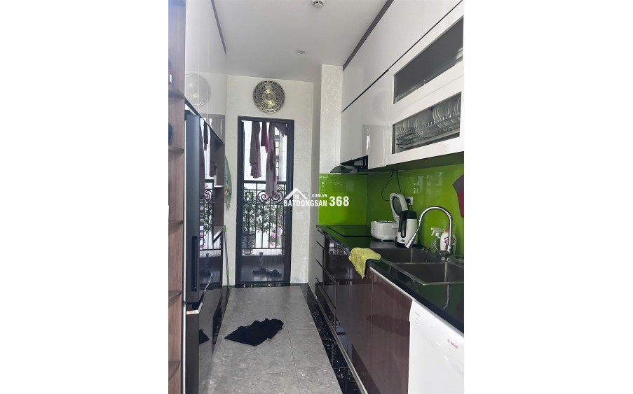 CHÍNH CHỦ BÁN CĂN HỘ ĐẸP CT8 MỸ ĐÌNH – 3PN, 80M² – FULL NỘI THẤT – 7 TỶ